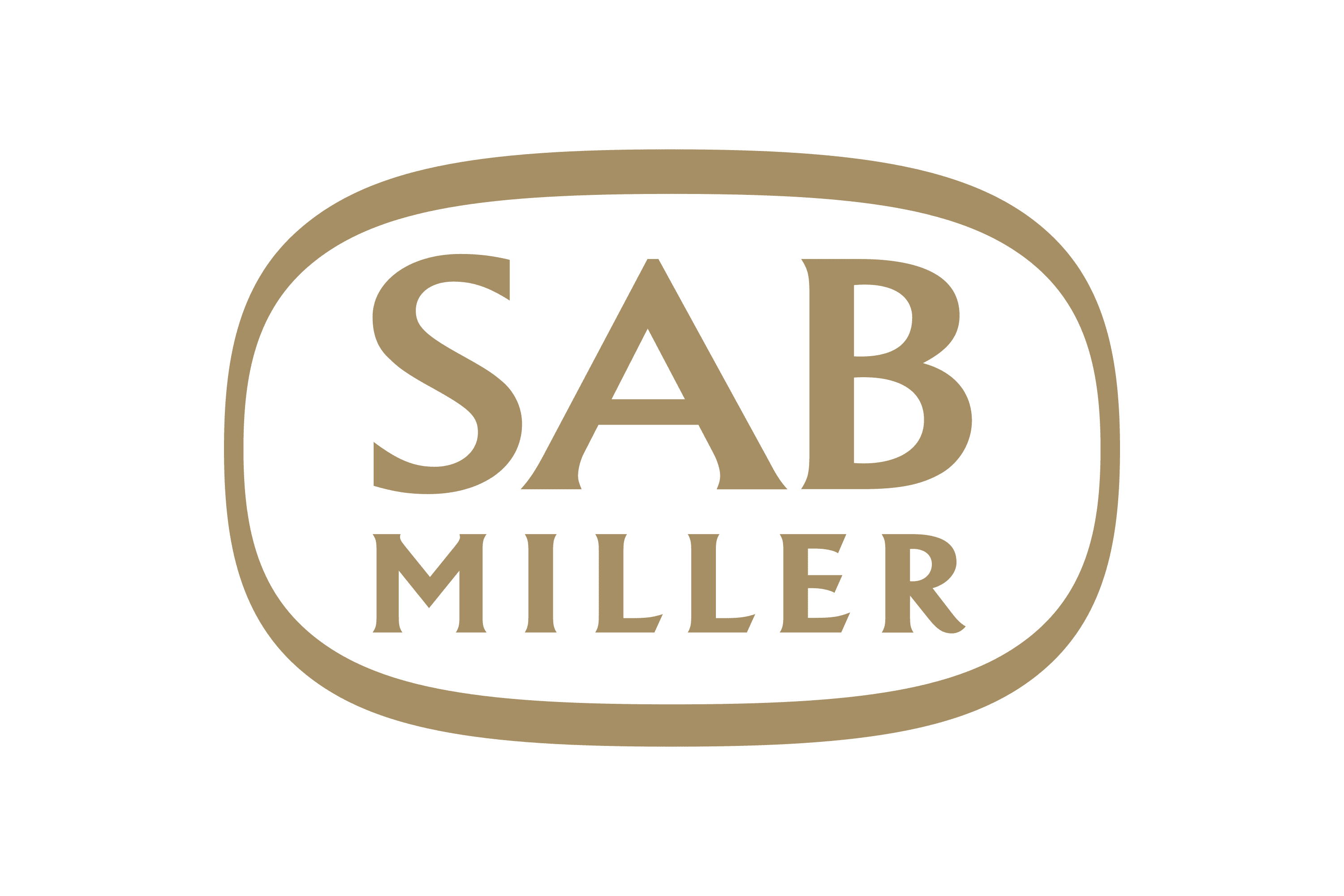 SABMiller