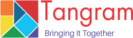 Tangram Logo