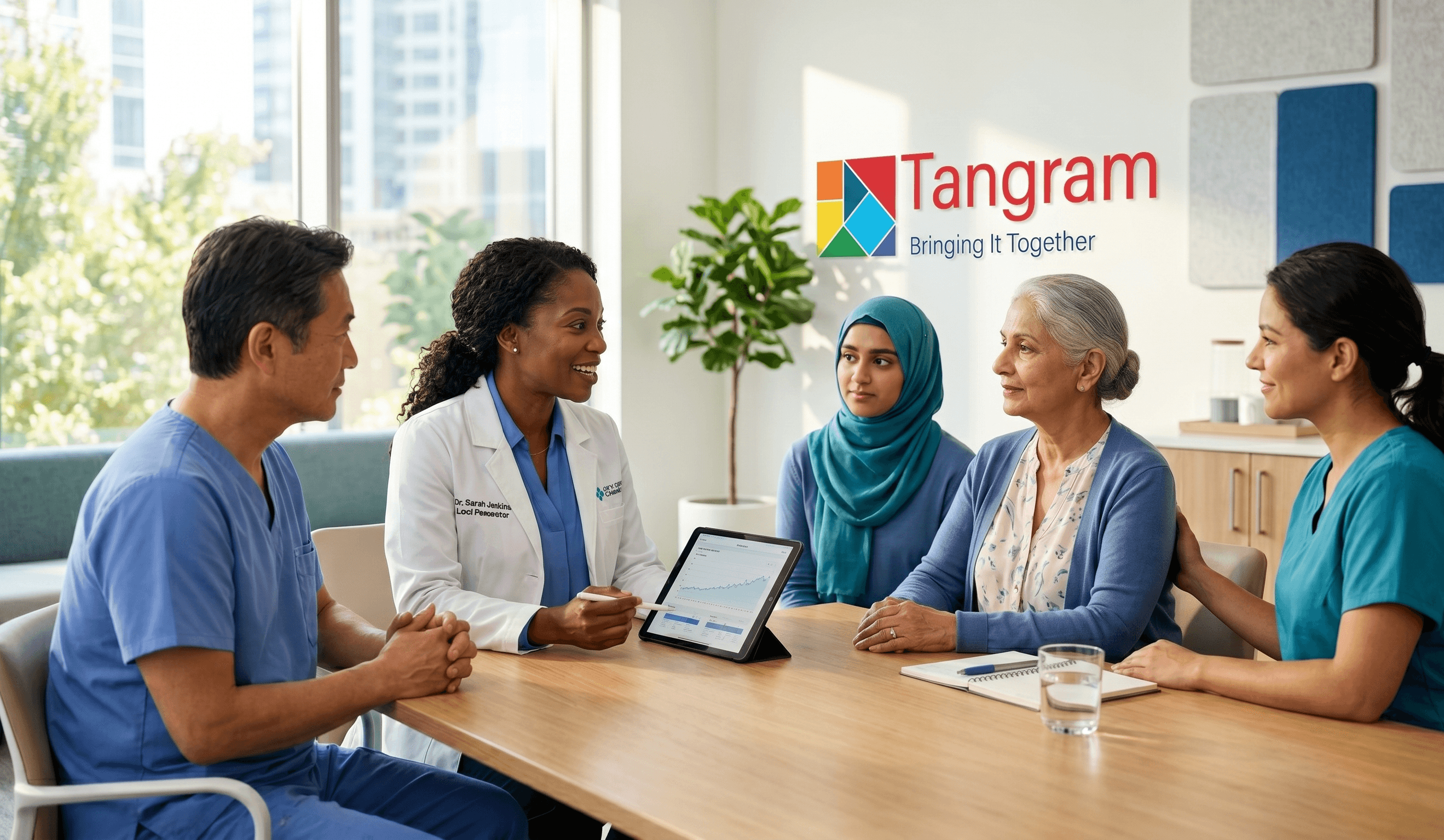 Healthcare and Sexual Wellness Research