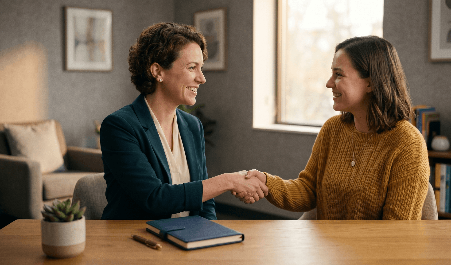 Why choose Tangram for Healthcare Studies